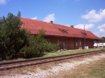 Passenger Depot